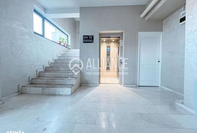 Apartament cu 2 camere în Palazu Mare