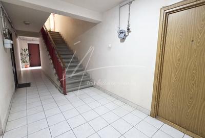 Intr-adevar unic. Apartament cu 3 camere, peste 90 mp, Cernauti - 15