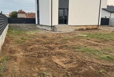 Casă cu 5 camere cu Teren 532 Mp în Central - 9