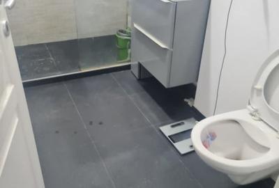 Apartament cu 2 camere semidecomandat, mobilat în Florești