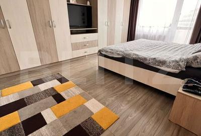 Apartament cu 4 camere în Aurel Vlaicu - 8