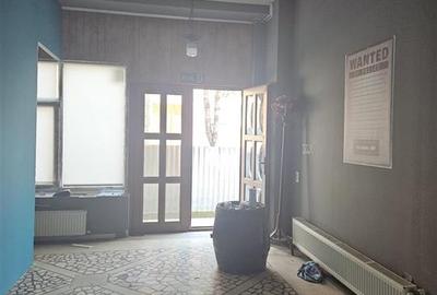 SPATIU COMERCIAL DE INCHIRIAT IN STATIUNEA TG OCNA CENTRU - 4