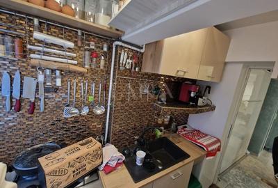 Apartament cu 1 cameră ultrafinisat în zona centrală, Piața Cipariu - 3