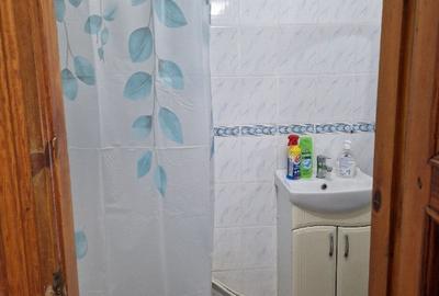 Garsonieră în Gorjului