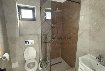 Vila 4 Camere Premium moderna luminoasa caramida Pantelimon  COM 0% - 4