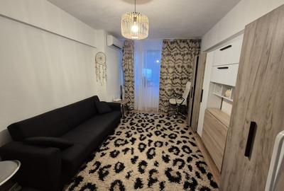 Piata Muncii - B-dul Basarabia, inchiriere ap. 2 camere - 3