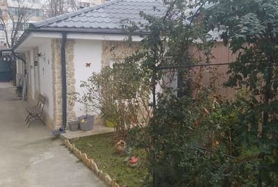 Casă cu 1 camere cu Teren 191 Mp în Central - 9
