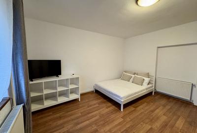 Studio pet friendly, 42mp la casa in Astra, str Baba Novac - 3
