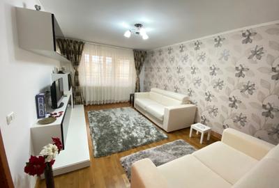 Apartament cu 3 camere decomandat în Central - 2
