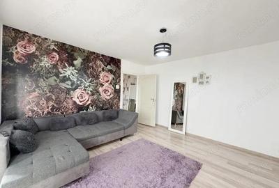 Apartament 2 camere, semidecomandat, 47mp utili, zona Lipovei - 13