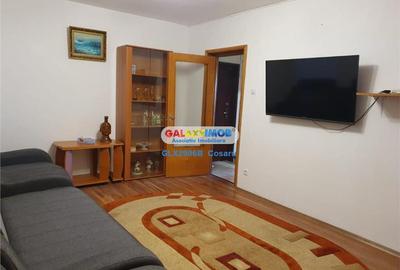 Apartament cu 4 camere decomandat, mobilat în Rahova - 2