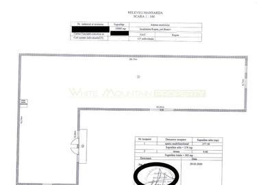 Oportunitate investitie | Teren 10 000 mp cu constructie 530 mp la 10 km de Viscri - 20