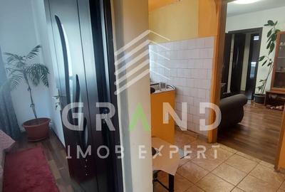 Ap 4 camere | Bloc izolat | Centrala proprie | Manastur-Clabucet - 12