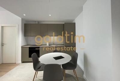 Apartament cu 2 camere decomandat, mobilat în Floreasca - 9