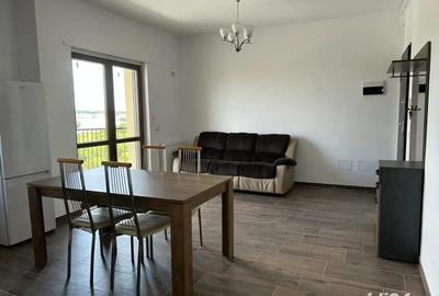 Apartamet 3 camere de inchiriat - 1