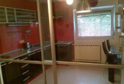 Apartament cu 2 camere decomandat în Rahova