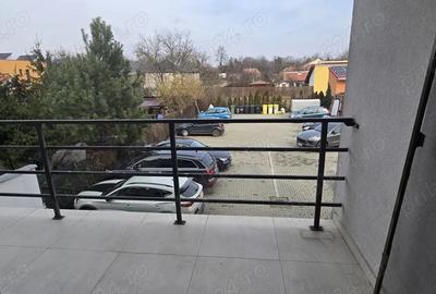 Inchiriez apartament 3 camere zona Dorobanti - 6