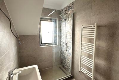Apartament 2 Camere + Parcare, Etaj 2 - 9