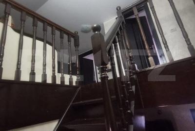 Casă cu 5 camere cu Teren 300 Mp în Rădăuți - 9