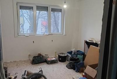 Apartament cu 4 camere decomandat în Tătărași - 4