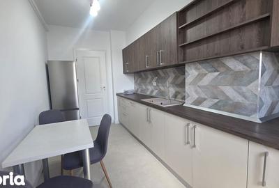 Apartament cu 2 camere decomandat, mobilat în Tătărași - 6