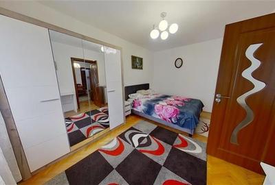 TUR 3D! Apartament 2 camere, etaj 1, Astra, Brasov. - 5