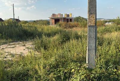 Spațiu comercial, în Fughiu