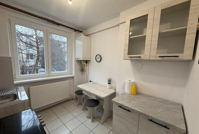 Apartament 2 camere etaj 1- zona Cinema Patria - 2