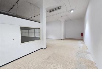 Spațiu comercial, de 450 mp, în Central - 5