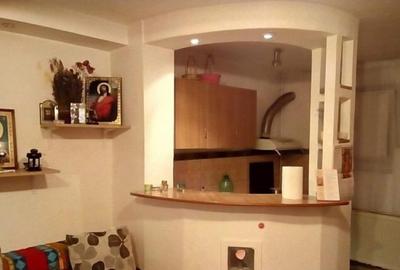 Brancoveanu berceni parter izvorul rece - 3