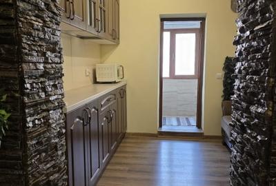 Apartament 2 camere | Trocadero |  Etaj 1 | mobilat si utilat | loc parcare - 9