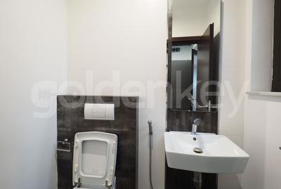 Vila moderna cu 5 camere in complex rezidential Vila moderna cu 5 camere in complex rezidential - 9