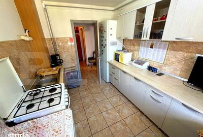 Apartament cu 3 camere decomandat în Cetate - 10