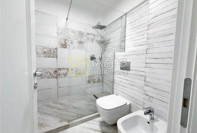 Apartament 2 camere SD mobilat si utilat complet Arena Residence - 17