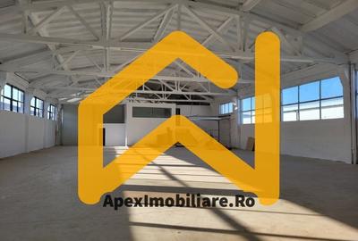 Spațiu comercial, de 1,800 mp, în Nord-Vest - 16