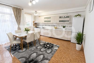 Apartament cu 3 camere decomandat, mobilat în Șelimbăr - 1