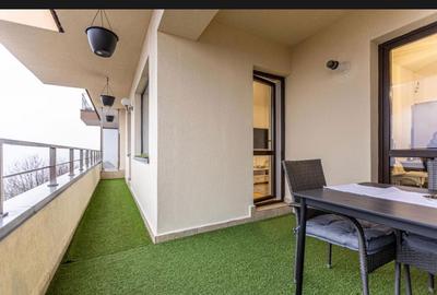 Apartament cu 2 camere decomandat în Central - 3