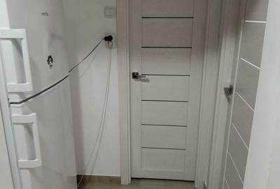 Garsonieră decomandată în Rahova
