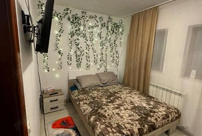 Apartament cu 2 camere decomandat în Păcurari - 2