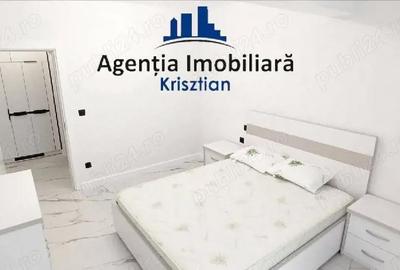 Apartament cu 3 camere semidecomandat în Central - 17
