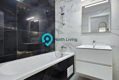 Apartament cu 3 camere semidecomandat, mobilat în Sud-Vest - 9