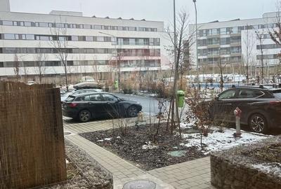 Apartament cu 2 cam. de închiriat in Atria Urban Resort comision 0% - 11