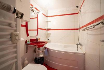 Apartament cu 4 camere decomandat în Iosia - 7