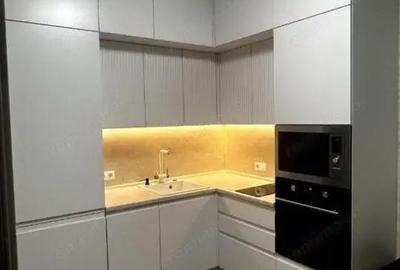 Garsonieră în Lujerului