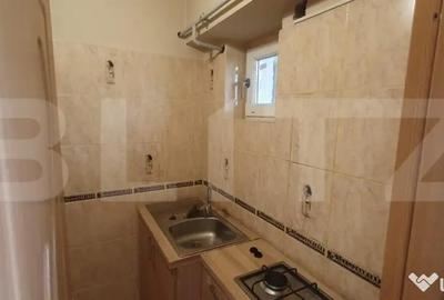 Apartament cu 2 camere decomandat, mobilat în George Enescu - 6