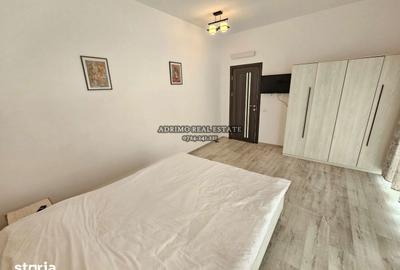 Apartament cu 2 camere în Nord - 6