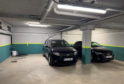 Vanzare direct de la proprietar apartament nou 3 camere Petrom City - 1