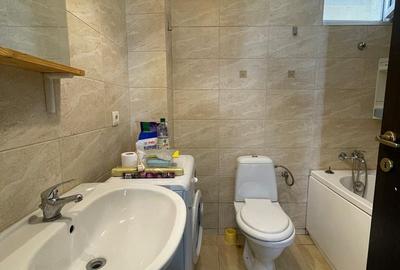 Apartament cu 3 camere în Ghencea - 10