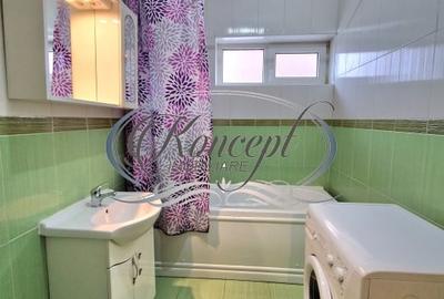 Apartament in zona Spitalului de Recuperare, cartier Zorilor - 6