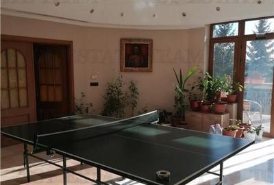 Vila deosebita 9 camere - Cornu de Jos - 3